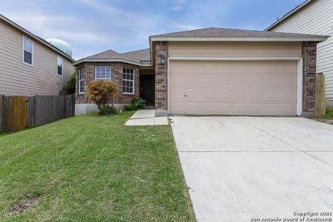 107 Hallie Pass San Antonio TX 78227