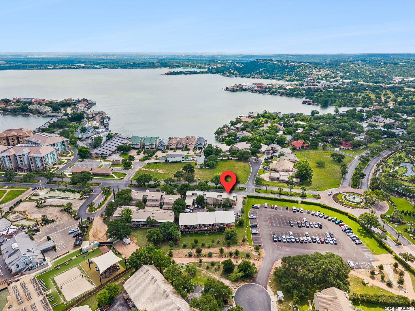 704 Hsb Horseshoe Bay TX 78657