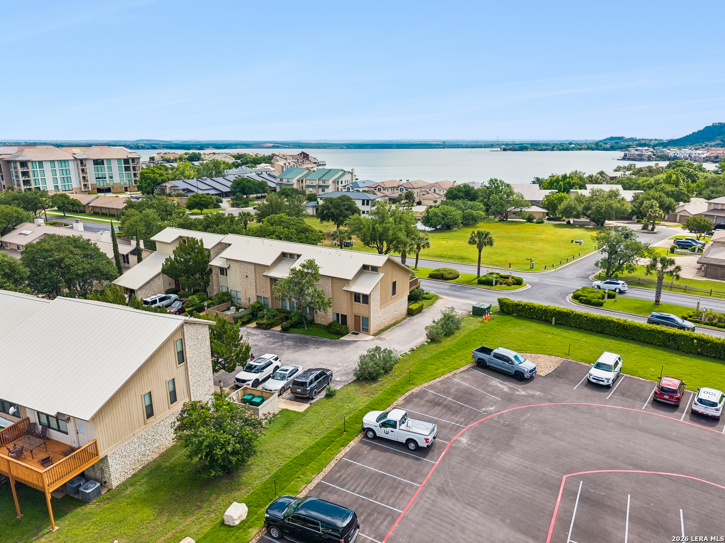 704 Hsb Horseshoe Bay TX 78657