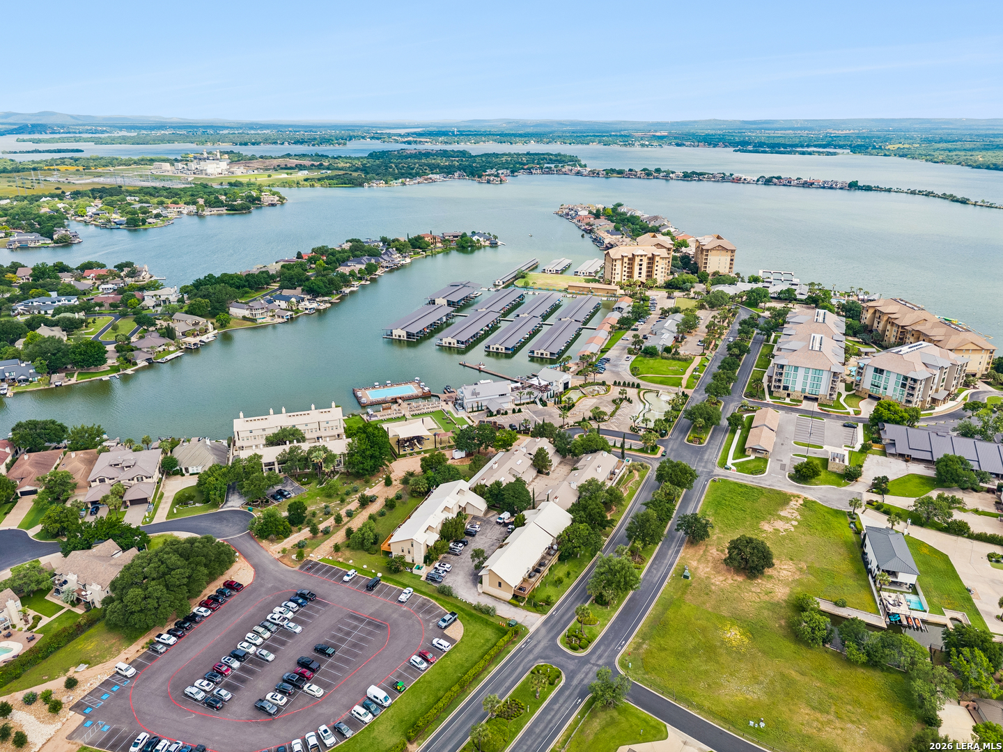 704 Hsb Horseshoe Bay TX 78657