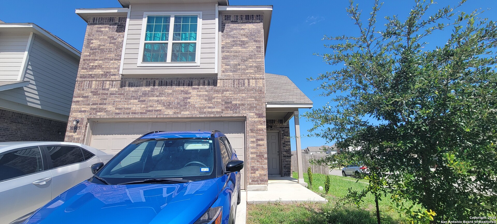 10505 Green Lake San Antonio TX 78223