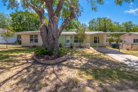 514 Welch Street San Antonio TX 78227