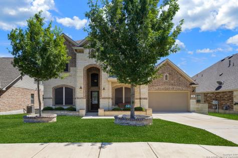 718 Firenze Avenue San Antonio TX 78245