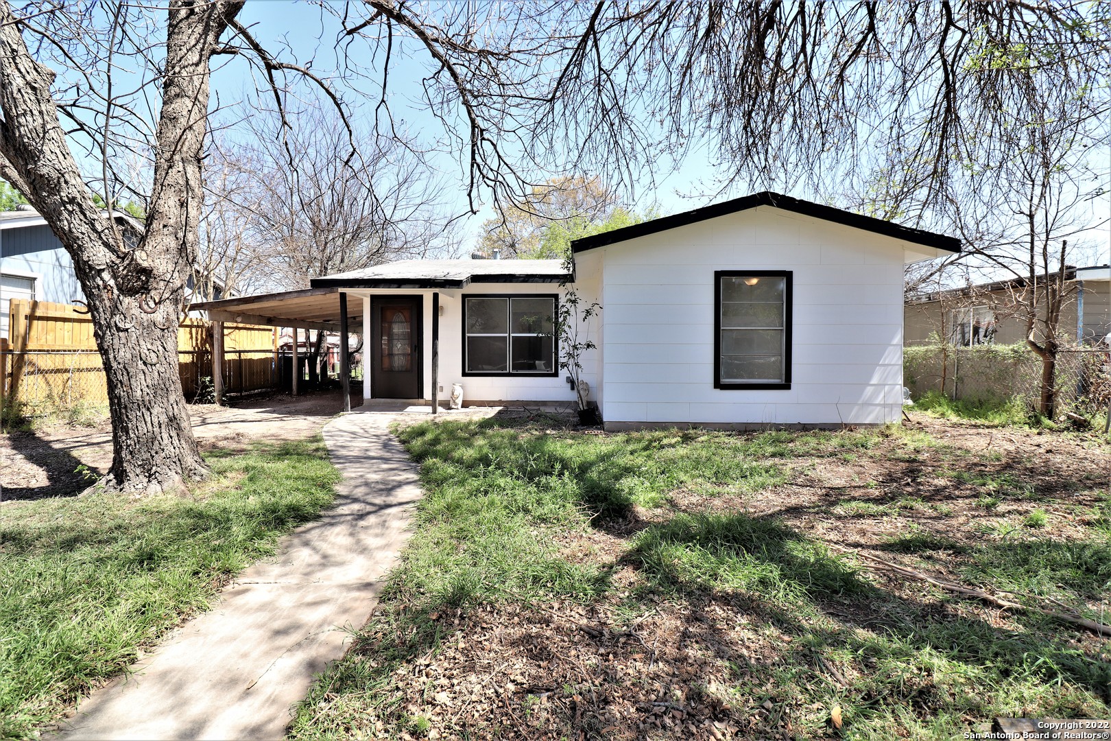 2118 Barney Avenue San Antonio TX 78237
