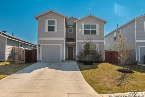 3236 Onion Creek San Antonio TX 78245