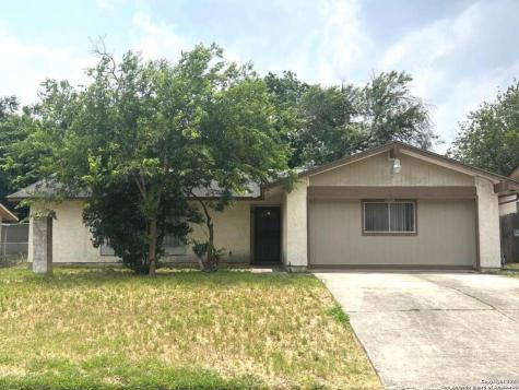 8431 Glen Breeze San Antonio TX 78239