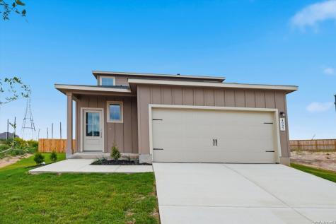 4997 Mala Vida San Antonio TX 78222