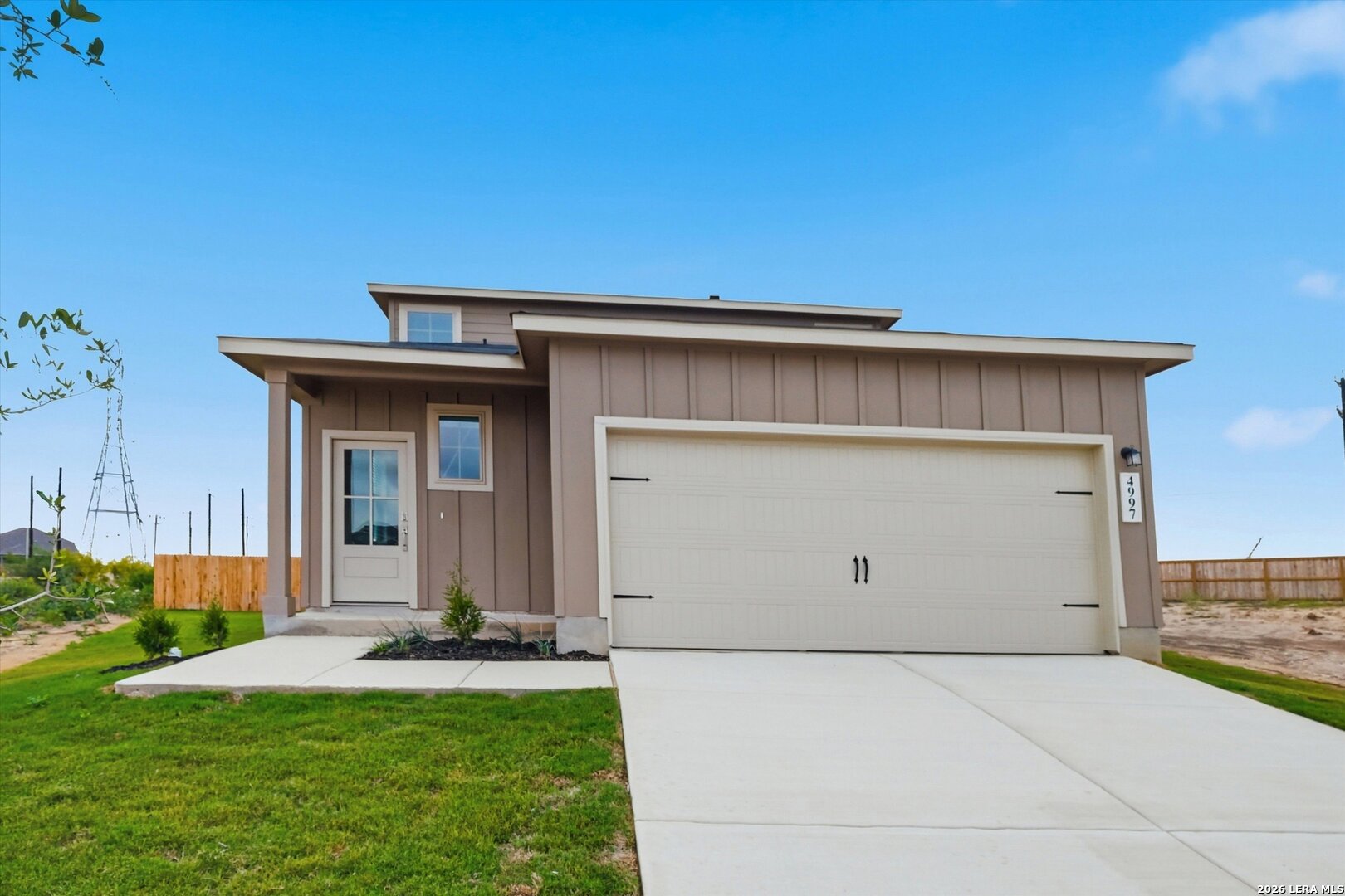 4997 Mala Vida San Antonio TX 78222