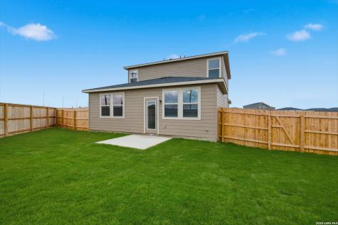 4997 Mala Vida San Antonio TX 78222