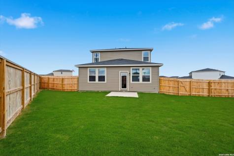 4997 Mala Vida San Antonio TX 78222