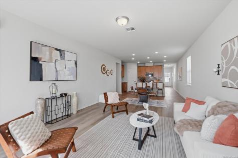 4997 Mala Vida San Antonio TX 78222
