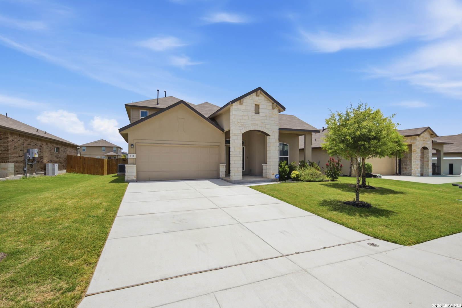 712 Rushing Banks Cibolo TX 78108