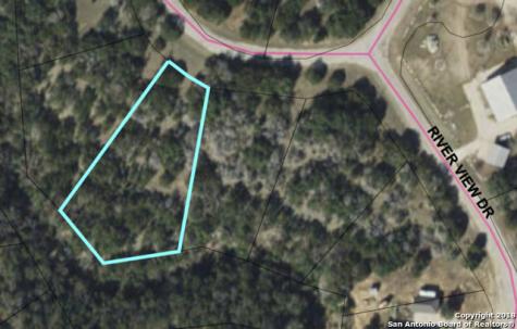 Lot 37 Sunset Trail Bandera TX 78003