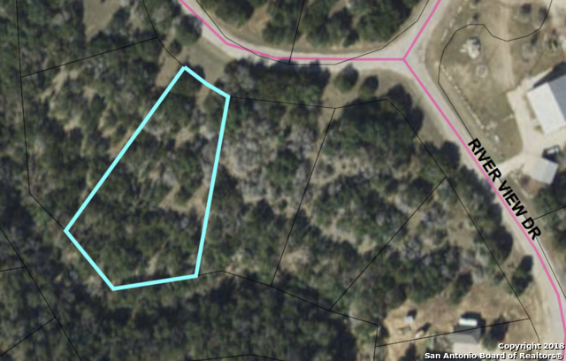 Lot 37 Sunset Trail Bandera TX 78003