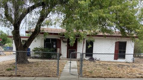 9330 Cerro Verde Drive San Antonio TX 78224