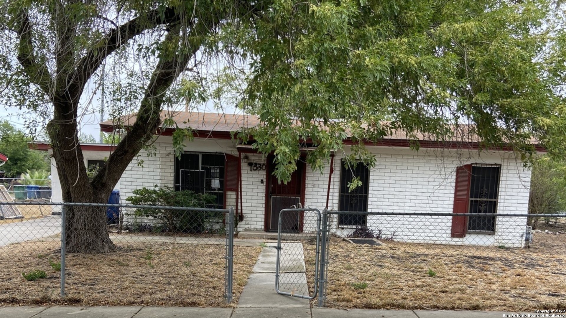 9330 Cerro Verde Drive San Antonio TX 78224