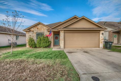 2280 Broken Star Drive New Braunfels TX 78130