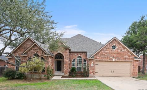 1606 Lookout Forest San Antonio TX 78260
