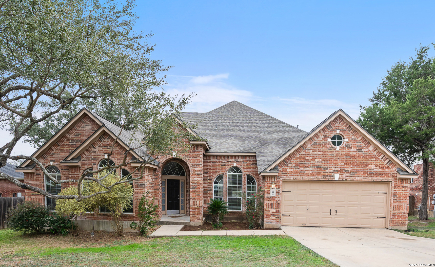 1606 Lookout Forest San Antonio TX 78260