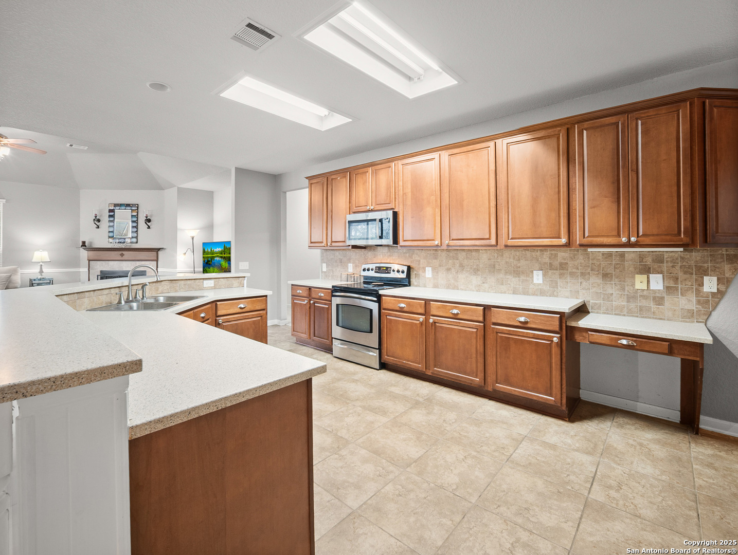 1606 Lookout Forest San Antonio TX 78260