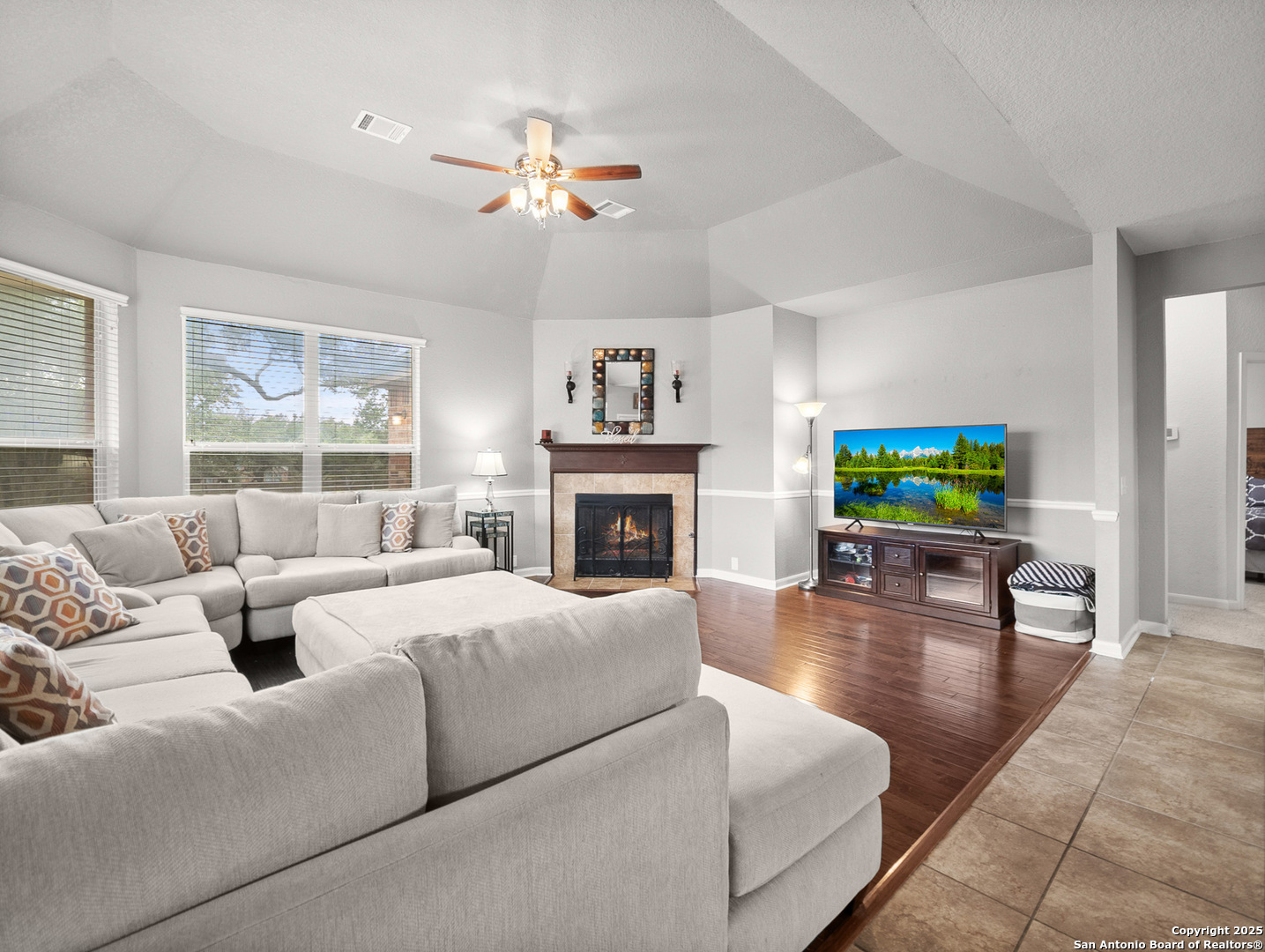 1606 Lookout Forest San Antonio TX 78260
