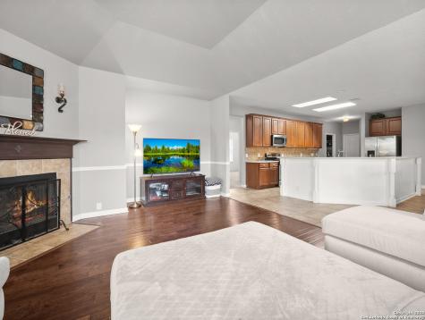1606 Lookout Forest San Antonio TX 78260