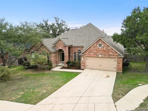 1606 Lookout Forest San Antonio TX 78260
