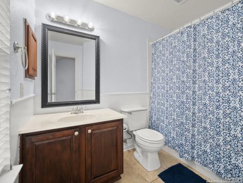 1606 Lookout Forest San Antonio TX 78260