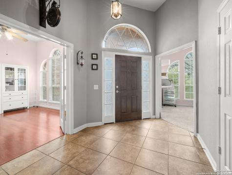1606 Lookout Forest San Antonio TX 78260