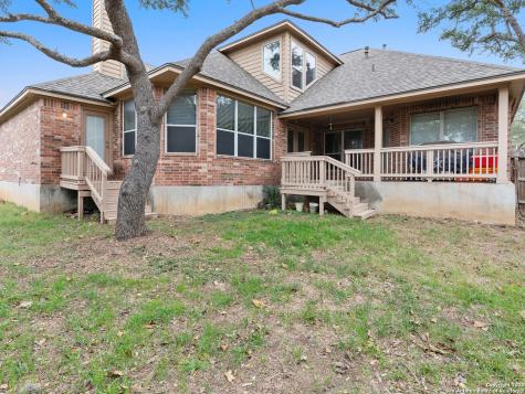 1606 Lookout Forest San Antonio TX 78260