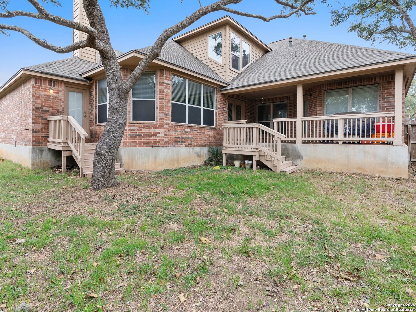 1606 Lookout Forest San Antonio TX 78260