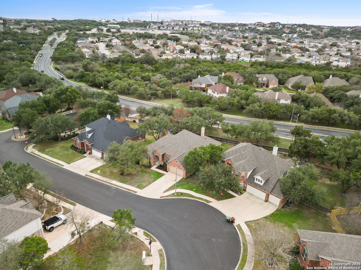 1606 Lookout Forest San Antonio TX 78260