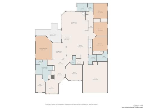 1606 Lookout Forest San Antonio TX 78260