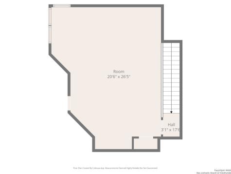 1606 Lookout Forest San Antonio TX 78260