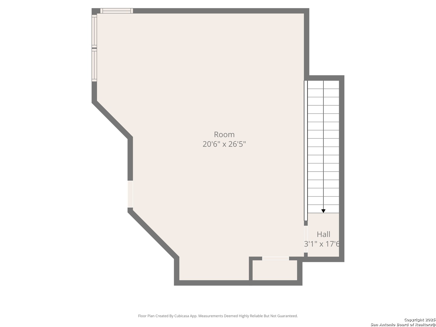 1606 Lookout Forest San Antonio TX 78260
