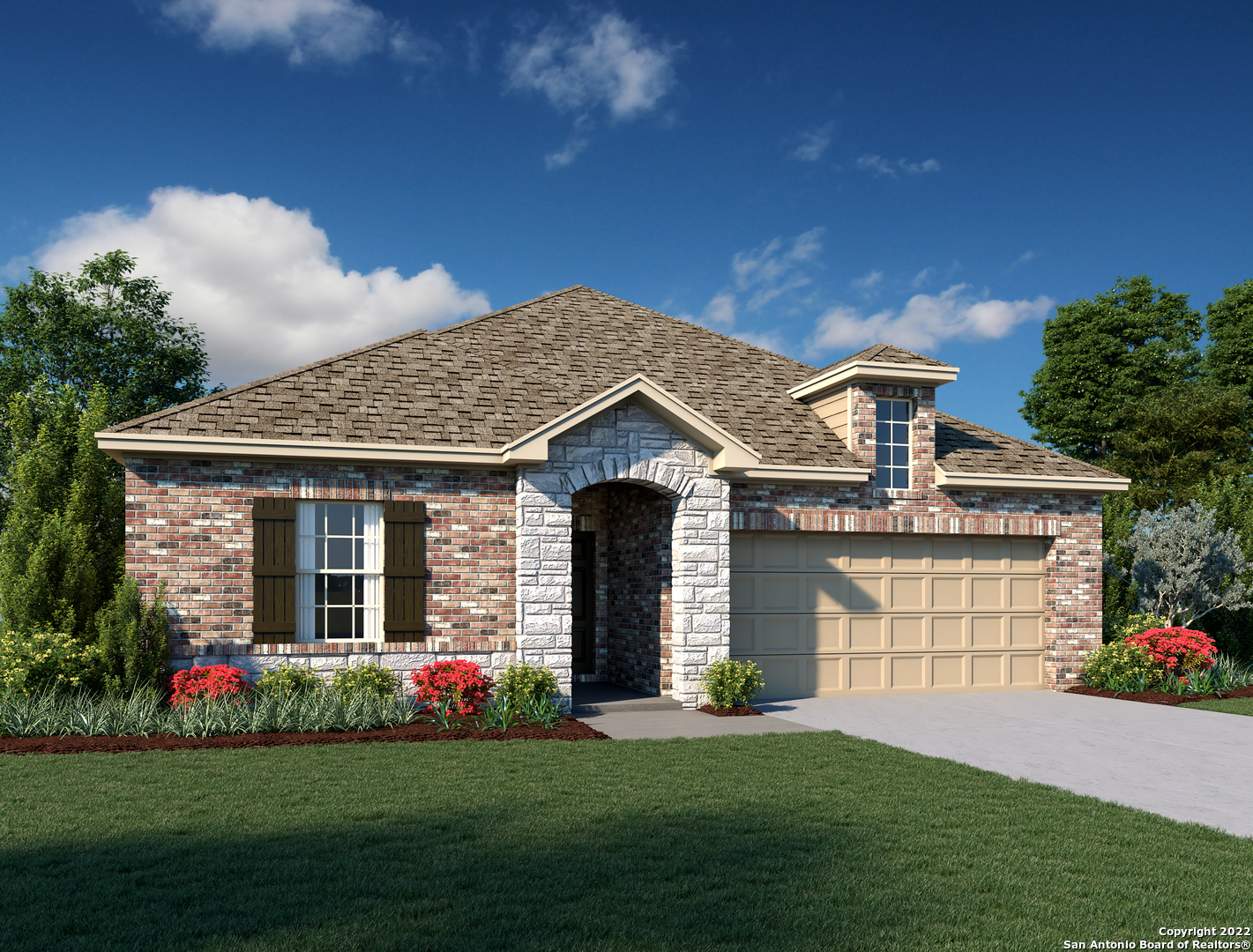14451 Gecko Landing San Antonio TX 78253