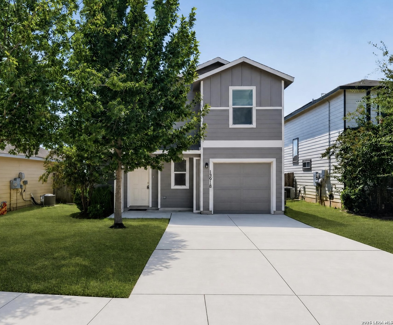 13918 Morgan Terrace San Antonio TX 78254