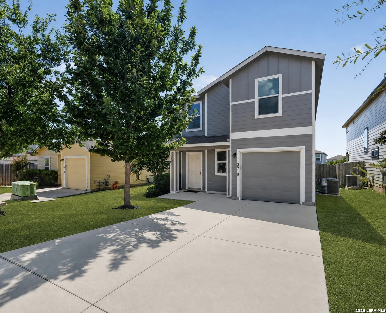 13918 Morgan Terrace San Antonio TX 78254