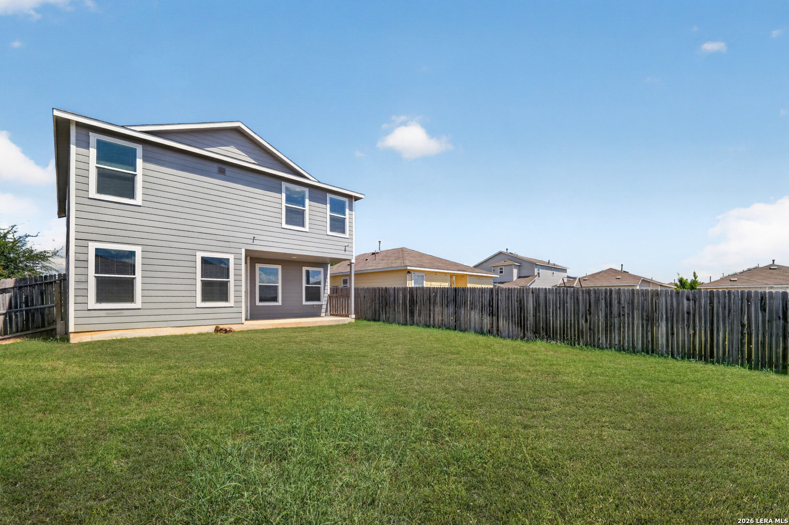 13918 Morgan Terrace San Antonio TX 78254