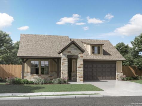 936 Black Horse Way San Antonio TX 78260