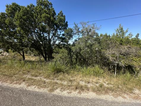605 Ledgeview Canyon Lake TX 78133