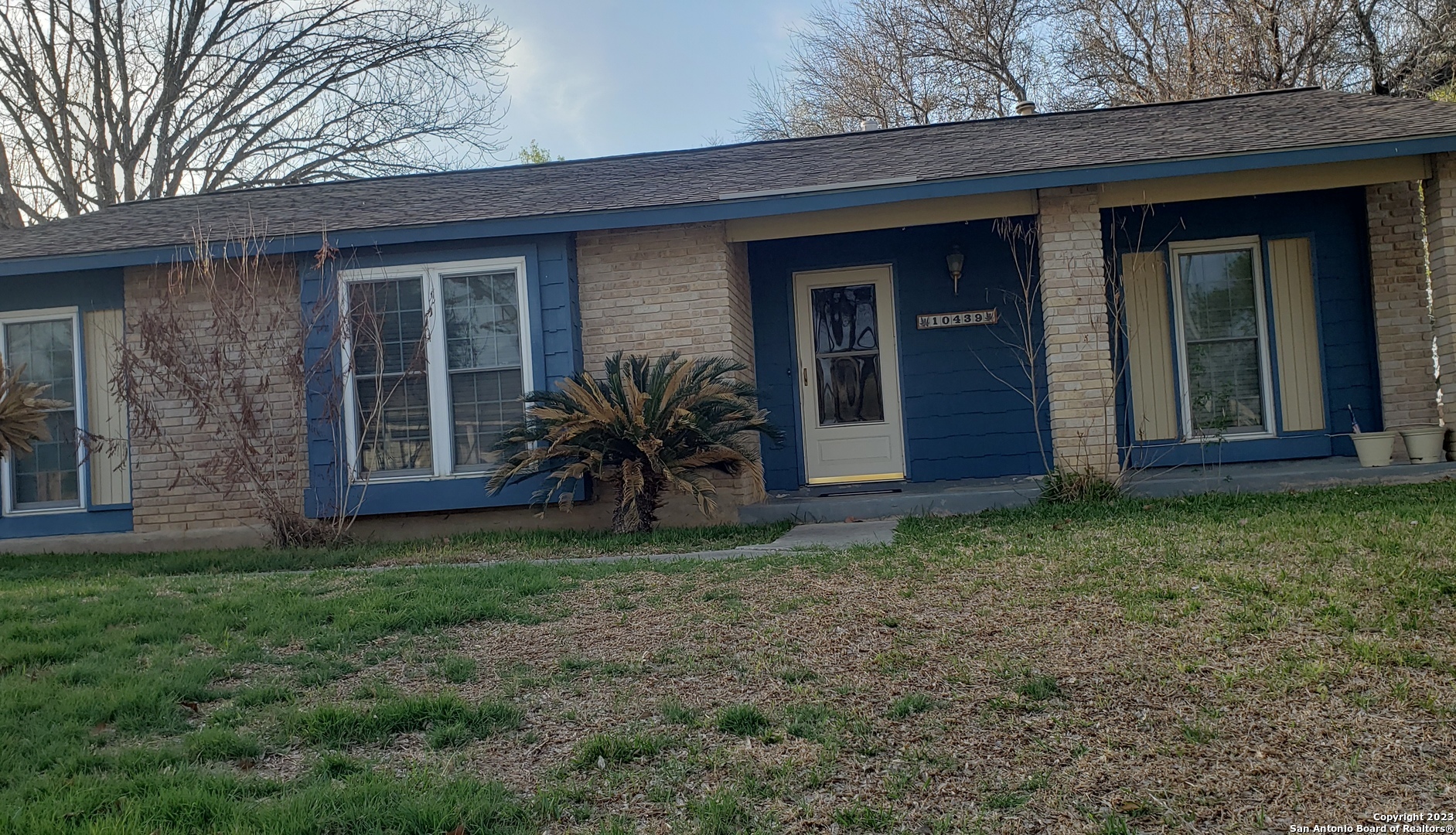 10439 Rock Cove Lane Converse TX 78109