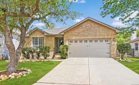 14919 Turret Run San Antonio TX 78248