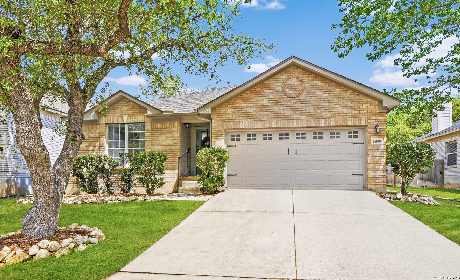 14919 Turret Run San Antonio TX 78248