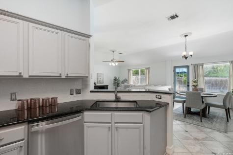 14919 Turret Run San Antonio TX 78248