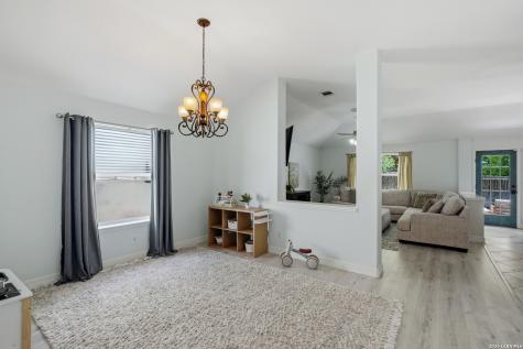 14919 Turret Run San Antonio TX 78248