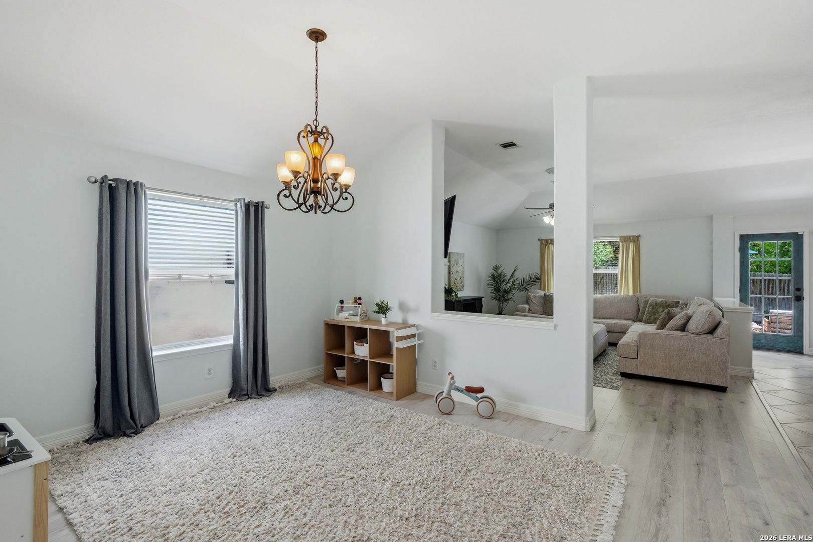 14919 Turret Run San Antonio TX 78248