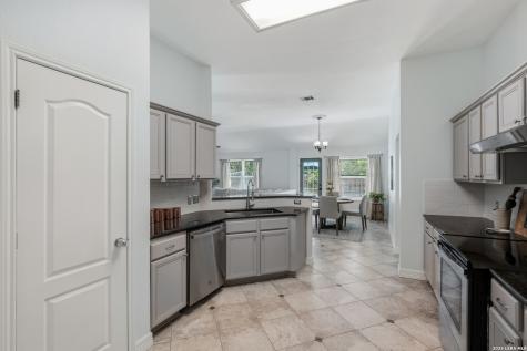 14919 Turret Run San Antonio TX 78248