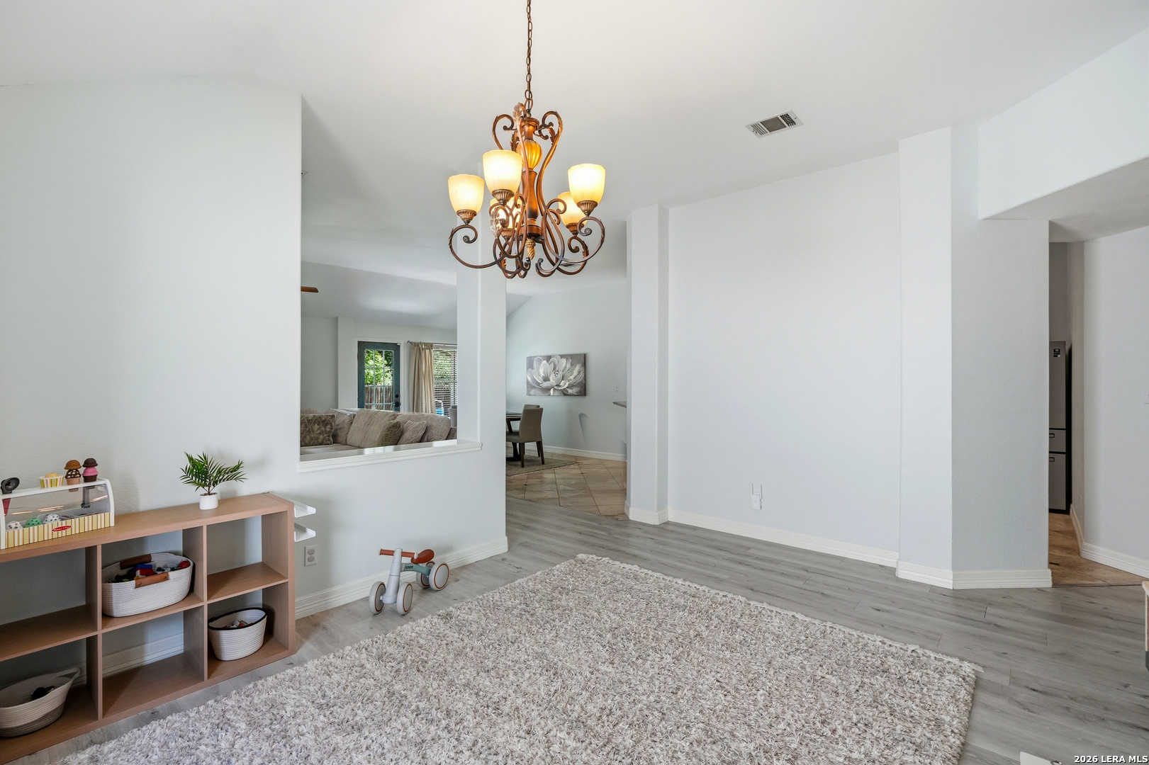 14919 Turret Run San Antonio TX 78248