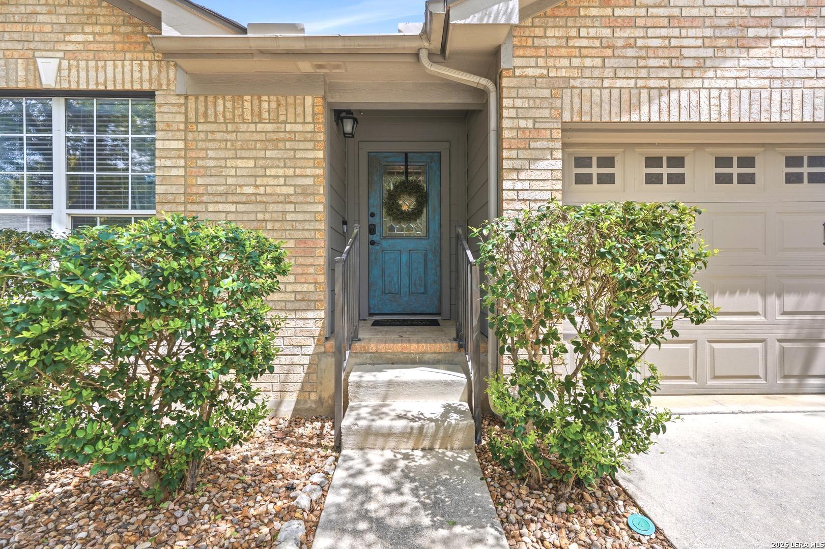 14919 Turret Run San Antonio TX 78248